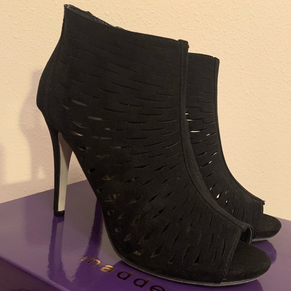 Madden Girl Shoes - Madden Girl Heels